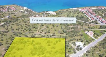 Kıbrıs Girne Kayalar Satılık Arsa – #89155 – HangiEv.com Satılık Arsa