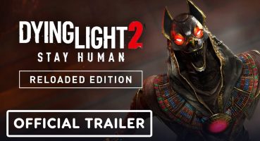 Dying Light 2 Stay Human – Official Jackal of Death Bundle Launch Trailer Fragman izle