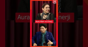 Aura ve Enerji Alanı #shorts Magazin Haberleri