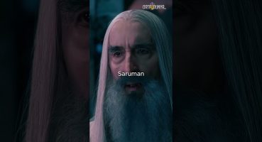 Saruman’ın Gandalf’ı Kıskanması (Saruman Neden İhanet Etti?) #yüzüklerinefendisi #ortadünya