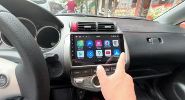 honda jazz multimedya tanıtım digital klima#isparta #androidauto #carplay Fragman İzle