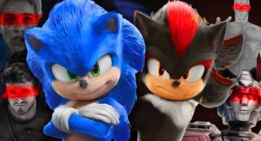 Sonic Movie 3 is Paramount’s LAST Trailer Fragman izle