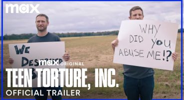 Teen Torture, Inc. | Official Trailer | Max Fragman izle
