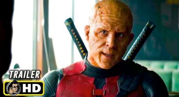 DEADPOOL & WOLVERINE “Put Your Mask On” Trailer (2024) Marvel Fragman izle