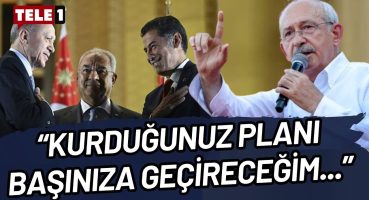 Kemal Kılıçdaroğlu’ndan Sinan Oğan’a çok sert mesajlar!
