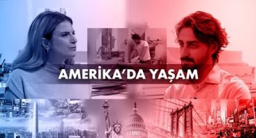 “ABD’de hayal ettiğimin ötesinde çok güzel şeyler deneyimledim” – Amerika’da Yaşam – 29 Haziran Bakım