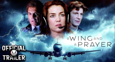 A WING AND A PRAYER (1998) | Official Trailer | 4K Fragman izle