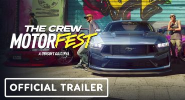 The Crew Motorfest – Official Season 4 Launch Trailer Fragman izle