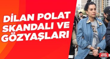 Okul Skandalı! Dilan Polat Cephesinde Sular Durulmuyor! MAGAZİN NOTERİ Magazin Haberleri