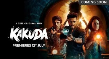 Kakuda Official Trailer – Out Soon | Sonakshi & Riteish, Kakuda Movie Trailer, Kakuda Trailer Fragman izle