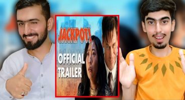 JACKPOT – Official Trailer REACTION | John Cena, Awkwafina, Simu Liu | Real ZM Entertainment Fragman izle