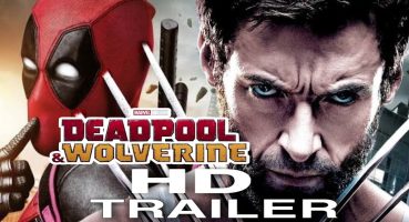 🔥 || Deadpool & Wolverine OFFICIAL TRAILER HINDI  COMING SOON _26 July 2025 ||  part 2 #vairalshort Fragman izle
