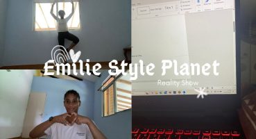 Emilie Style Planet| The Trailer Fragman izle