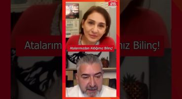 Atalarımızdan Aldığımız Bilinç! #shorts Magazin Haberleri