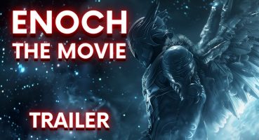 The Book of Enoch Movie Trailer Fragman izle