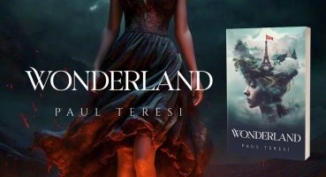 Wonderland (book trailer) Fragman izle