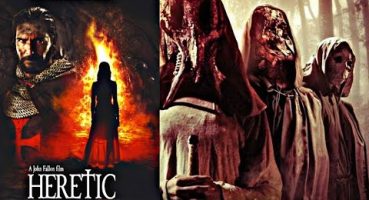 Heretic Trailer Hd 2024 | A24 Heretic Movie Best Trailer | Trendi bhoom Fragman izle