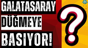 Galatasaray transferde düğmeye basıyor | Taraftarı ne bekliyor? | Euro 2024