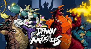 Dawn of the Monsters | LAUNCH TRAILER Fragman izle
