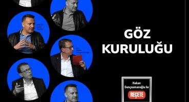 GÖZ KURULUĞU: Neden olur? Nasıl tedavi edilir?