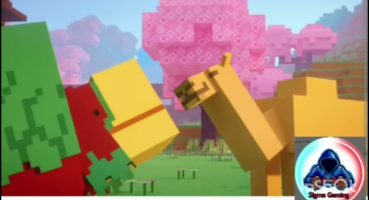 Minecraft Boss SMP Trailer 🔥🔥 Fragman izle