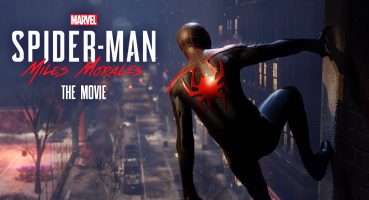 Marvel’s Spider-man: Miles Morales (The Movie)