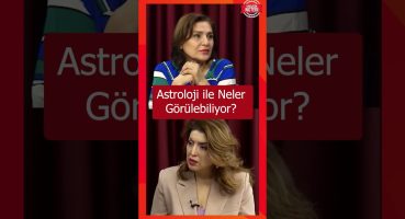 Astroloji ile Neler Görülebiliyor? #shorts Magazin Haberleri