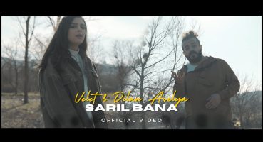 Velet Ft. Dilan Açelya – Sarıl Bana (Official Video)