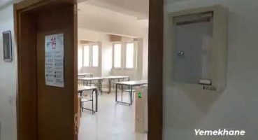 Bursa Uludağ Üniversitesi Orhaneli Meslek Yüksekokulu Tanıtım Videosu Fragman İzle