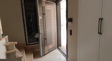 Osmangazi Mahallesi’nde Caddeye Cepheli Lüks İkiz Villalar Satılıktır – Arsa/Tarla Takası Mümkün Satılık Arsa