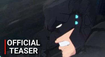 Ninja Batman tai Yakuza League (Batman Ninja vs. Yakuza League) | Teaser Trailer🔥🔥 Fragman izle