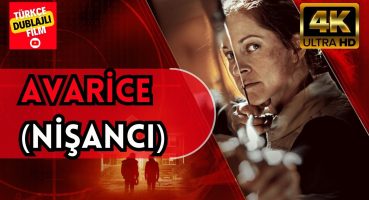 Avarice (Ganância) NİŞANCI | 2022 | Türkçe Dublajlı Film | Aksiyon Filmi | 4K İZLE