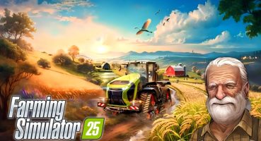 The FS25 gameplay Revolution is Coming | FS25 | Farming Simulator 25 #fs25 Fragman İzle
