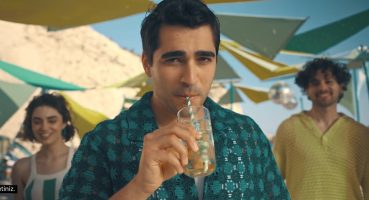 Mert Ramazan Demir’in Özel Dimes Reklam Tanıtım Filmi Fragman İzle