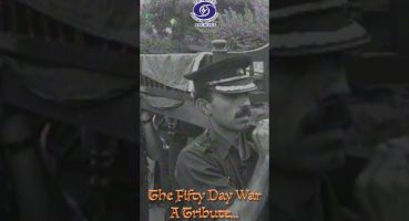 The Fifty Day War | Kargil War of 1999 | A Tribute | Trailer Fragman izle