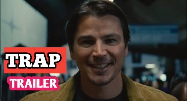 TRAP || OFFICIAL | TRAILER, Trap Trailer Movie. TRAP MOVIE #trap #trapmovie Fragman izle