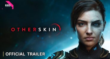 Otherskin: Cinematic Trailer (Game Reveal) 2024 HD Fragman izle