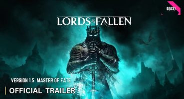 Lords of the Fallen: Version 1.5 ‘Master of Fate’ Trailer Update 2024 HD Fragman izle