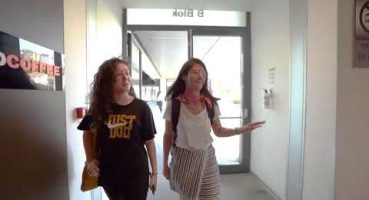 Özel Stüdio Santral İstanbul Kız Öğrenci Yurdu Tanıtım Filmi Fragman İzle