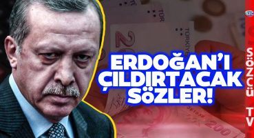 AKP’nin Ağır Abileri Zamlara Tepkili! Erdoğan Bu Sözlere Çok Kızacak! ‘Bunun Ahı Çıkar’