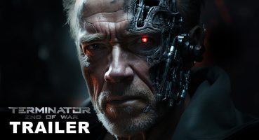 TERMINATOR 7: END OF WAR (2024) – First Trailer | Arnold Schwarzenegger | FirstLook Trailers Fragman izle