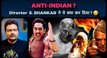 INDIAN 2 / Hindustani 2 – Trailer Review और S. Shankar की Filmography पर चर्चा Fragman izle