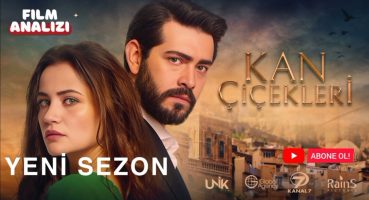 Kan Çiçekleri 355.Bölüm Yeni Sezon Yakında #kançiçekleri #kançiçeklerifullizle #kancicekleri #kanal7 Fragman İzle