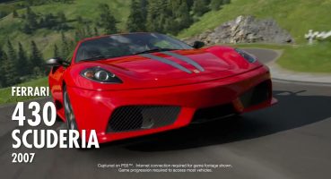 Gran Turismo 7 – Trailer Free Update luglio 2024 Fragman izle