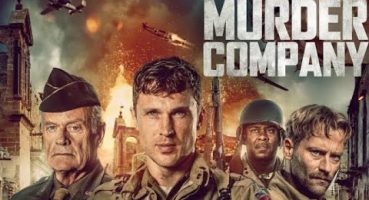 Murder Company (Official Trailer 2024) Fragman izle