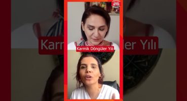 KARMİK DÖNGÜLER YILI! #shorts Magazin Haberleri