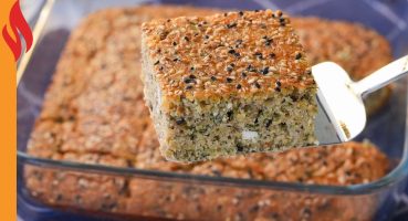 Mercimek Ekmeği Tarifi | Nasıl Yapılır? Yemek Tarifi