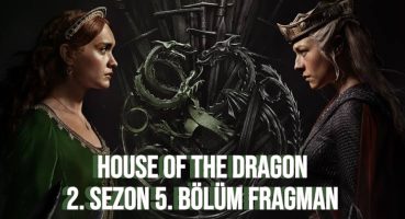 House of the Dragon 2. Sezon 5. Bölüm Fragman #houseofthedragon Fragman izle