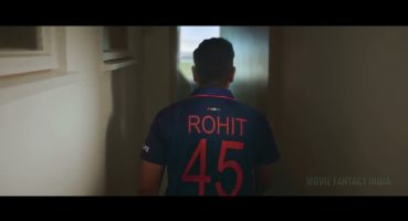 Rohit Sharma: The Hitman – Official Trailer | Jr NTR as Rohit Sharma | Kiara Advani | A A Films 2025 Fragman izle