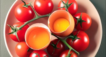 yumurta ve domates tarifi / menemen nasıl yapılır? / Vitaminli bir Kahvaltıyla tadına çıkar.
